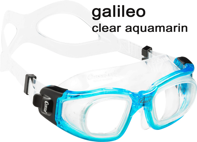 Tauchermake Tauchmaske mit  Schnorchel